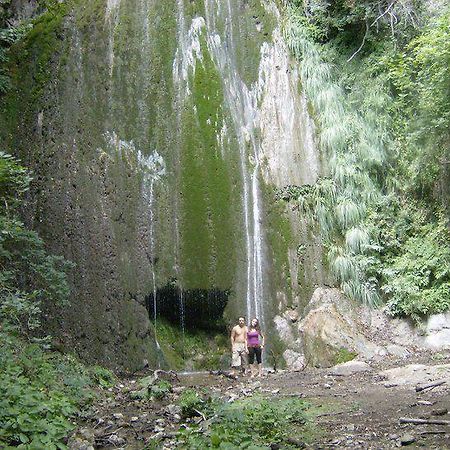 Vecchio West Ξενοδοχείο Agerola Εξωτερικό φωτογραφία