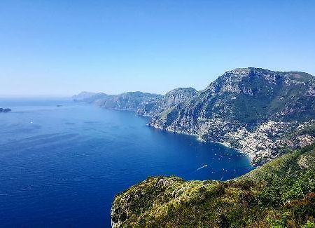 Vecchio West Ξενοδοχείο Agerola Εξωτερικό φωτογραφία