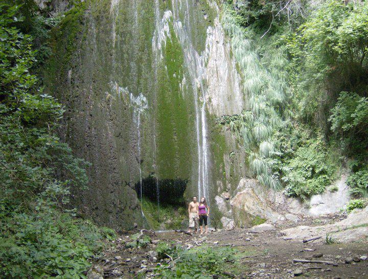 Vecchio West Ξενοδοχείο Agerola Εξωτερικό φωτογραφία