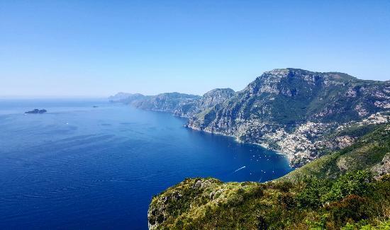 Vecchio West Ξενοδοχείο Agerola Εξωτερικό φωτογραφία