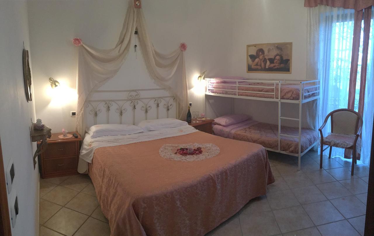 Vecchio West Ξενοδοχείο Agerola Εξωτερικό φωτογραφία