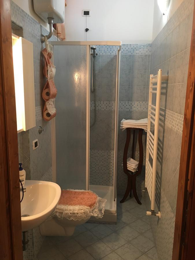 Vecchio West Ξενοδοχείο Agerola Εξωτερικό φωτογραφία